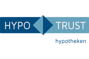 Hypotrust hypotheken logo