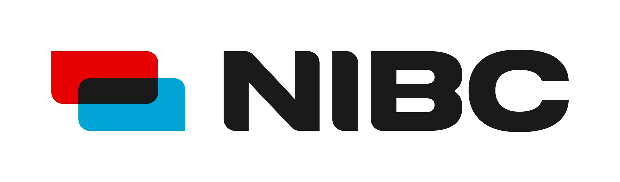 NIBC logo
