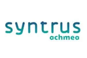 Syntrus Achmea hypotheken logo