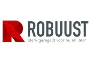 Robuust hypotheek logo