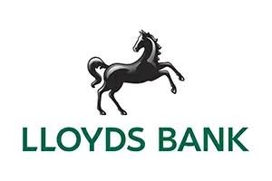 Lloyds bank hypotheek logo