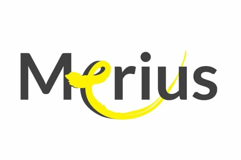 Merius logo