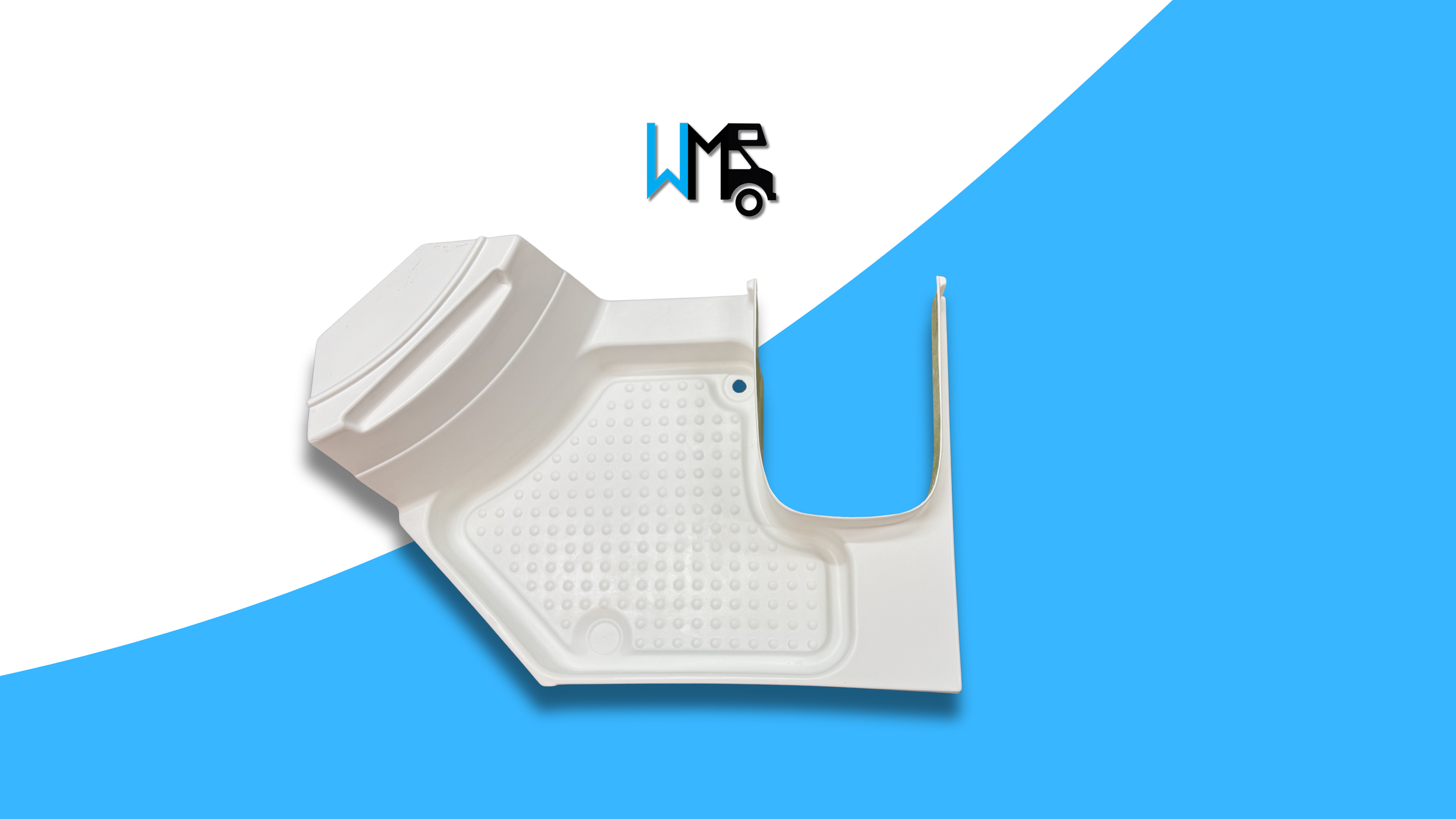Chausson Shower Tray