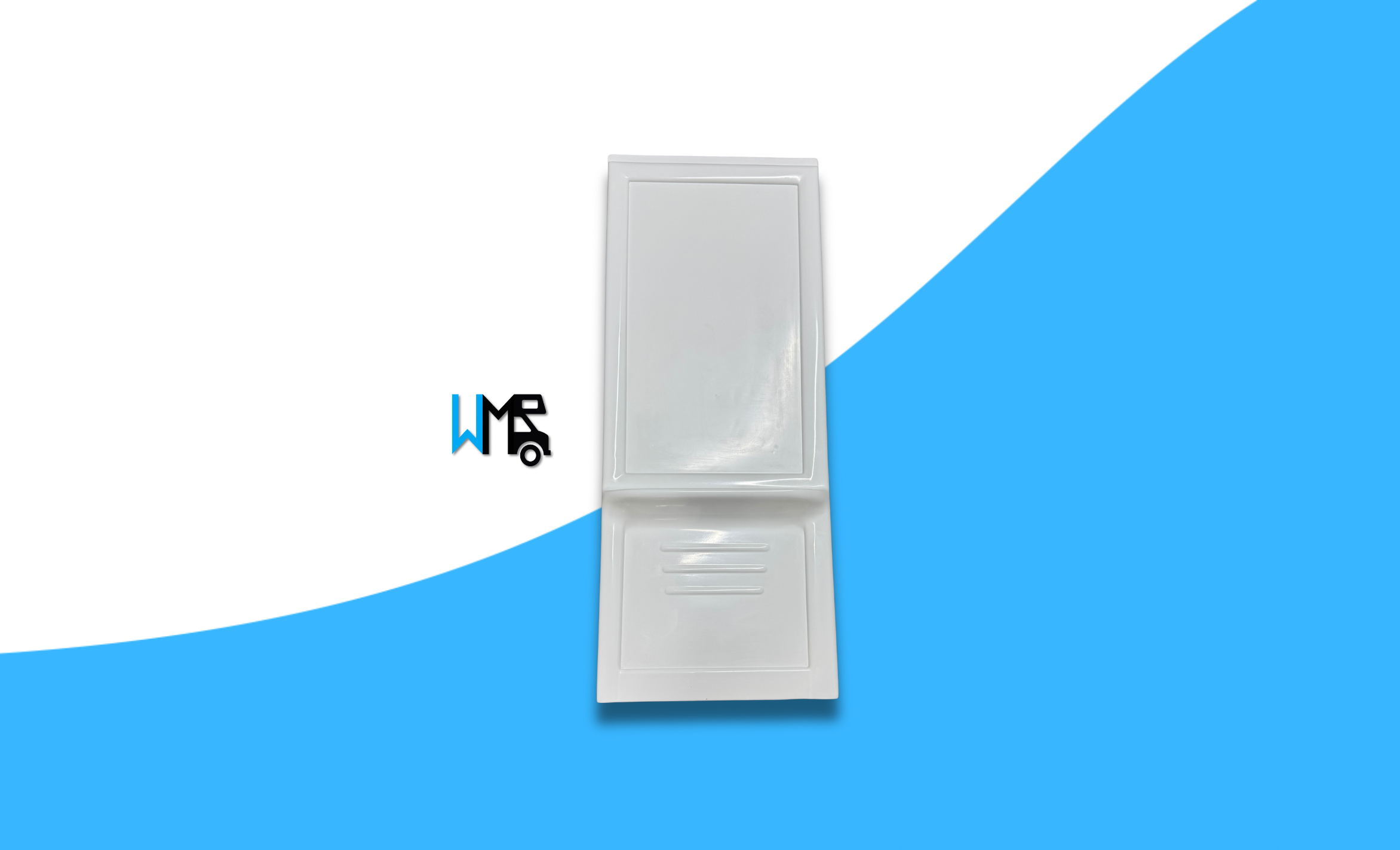 Autosleeper Nuevo Bathroom Mirror Surround