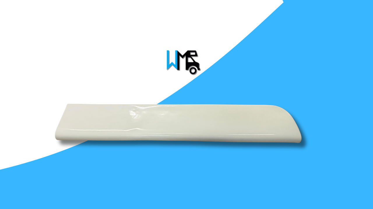 Autotrail Tribute Side Skirt