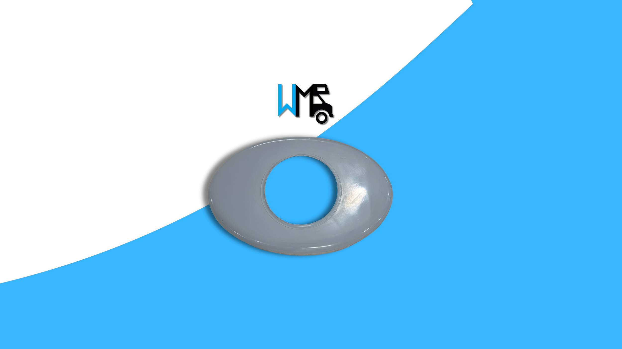 Chausson Table Leg Surround