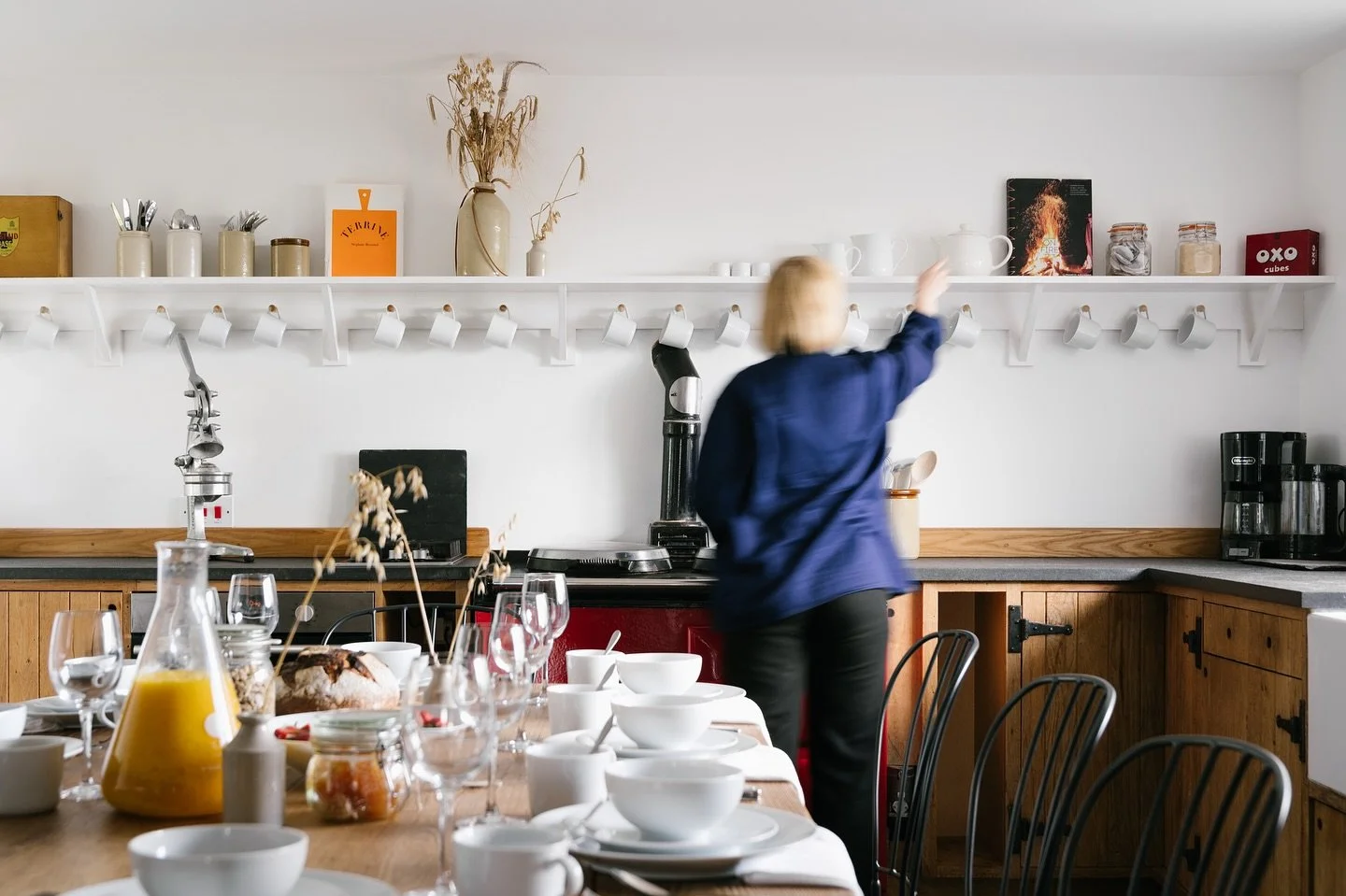 Join our team in 2026. If you&rsquo;ve started the year with a little itch in the arch of your foot, an excited confidence to take on a new challenge, maybe a job with a little more fresh air, then perhaps you&rsquo;d like to have a think about joini