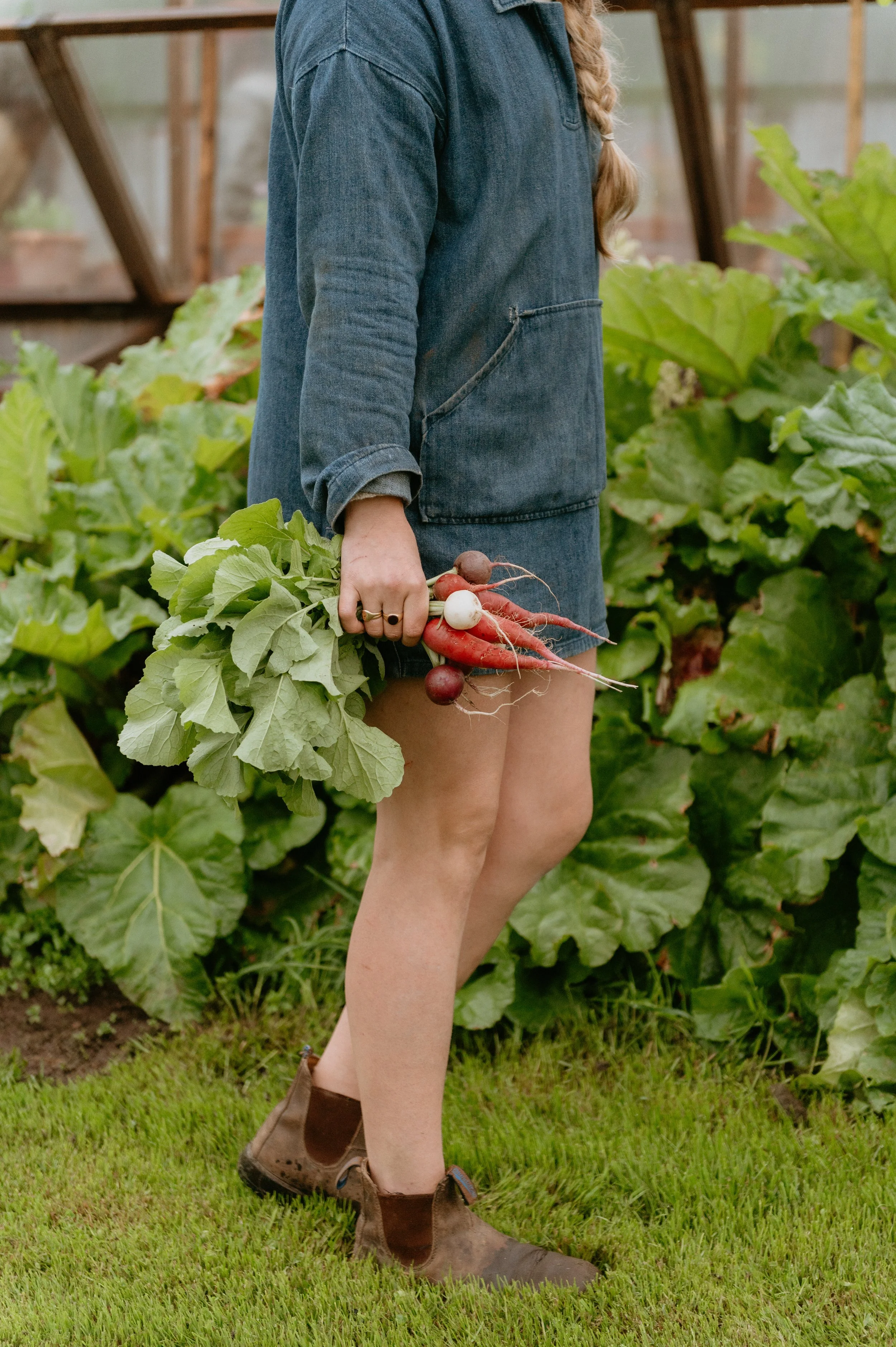 GUARDSWELL PRODUCE MARKET