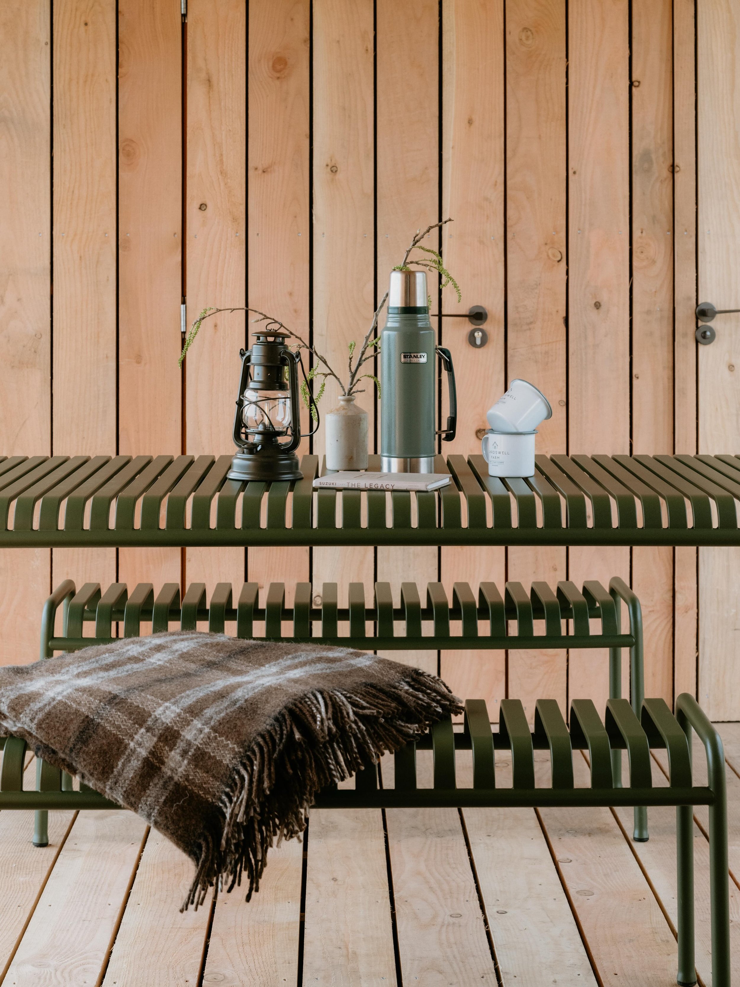 Our most adventurous hut yet&hellip; the glorious, expansive, completely silent, remote feeling of camping a days hike into the hills&hellip; but with the comfiest of matresses, a cosy @esse1854 Bakeheart and a pour over coffee. It&rsquo;s not for ev