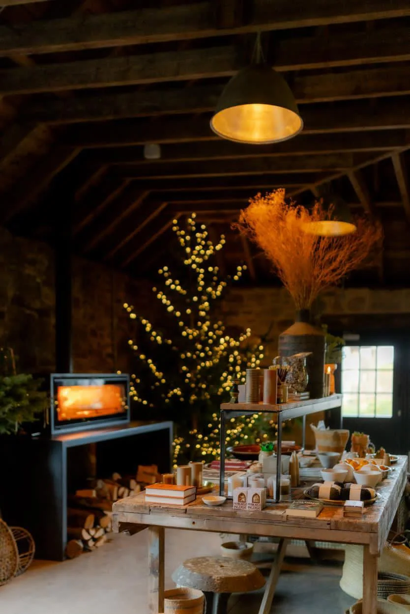 WINTER STORE