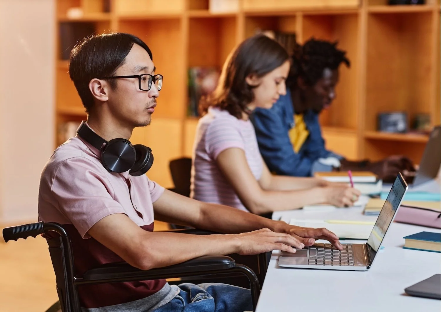 JULY 2025 REPORT (3-5PM)