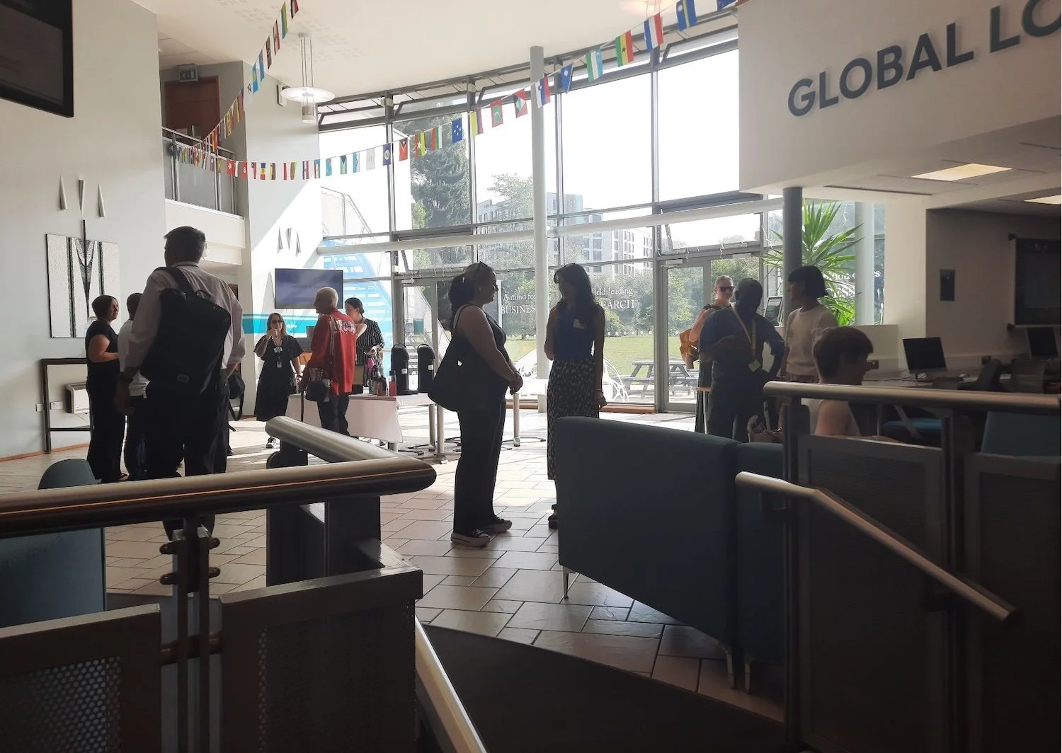 AUGUST 2025 REPORT (3-5PM)