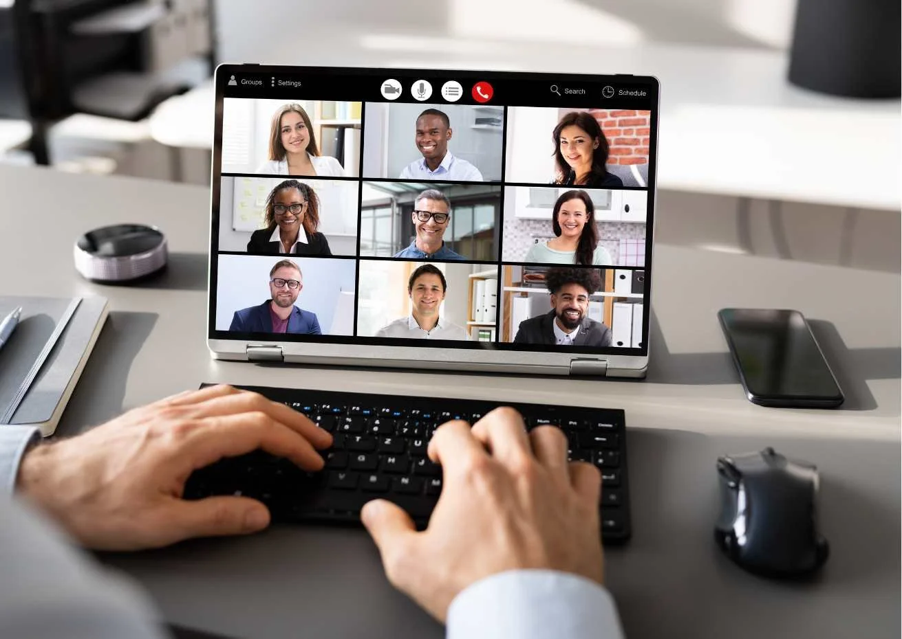 OCTOBER 2025 REPORT (3-5PM)