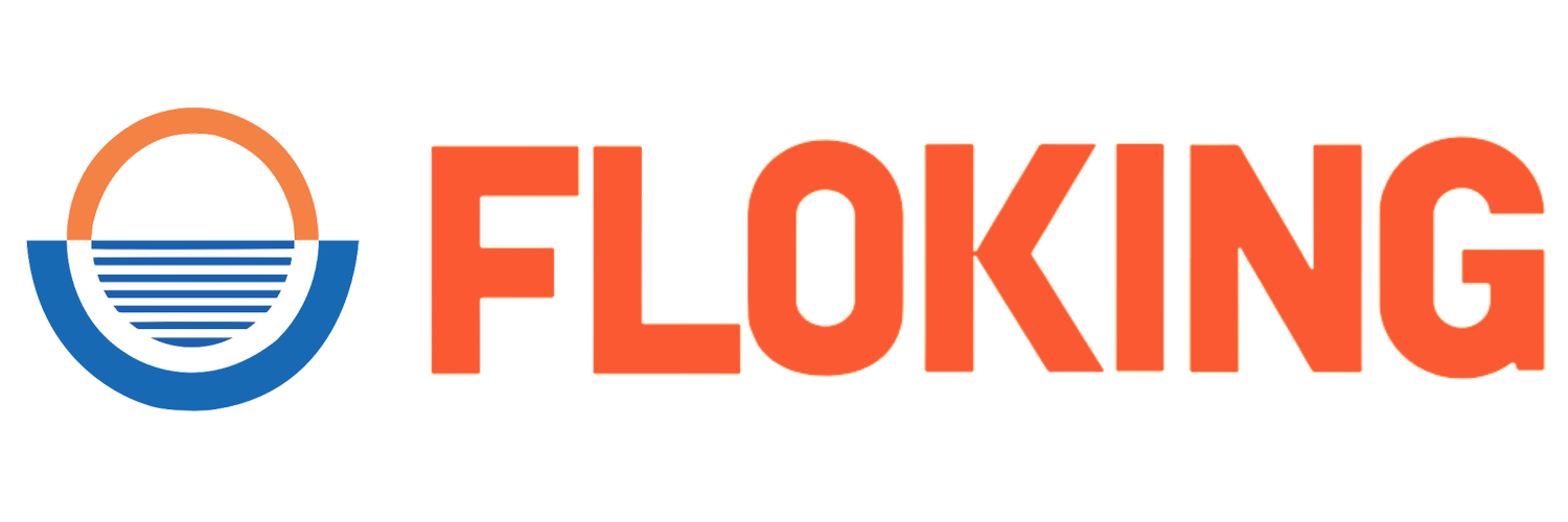 Floking India OPVC