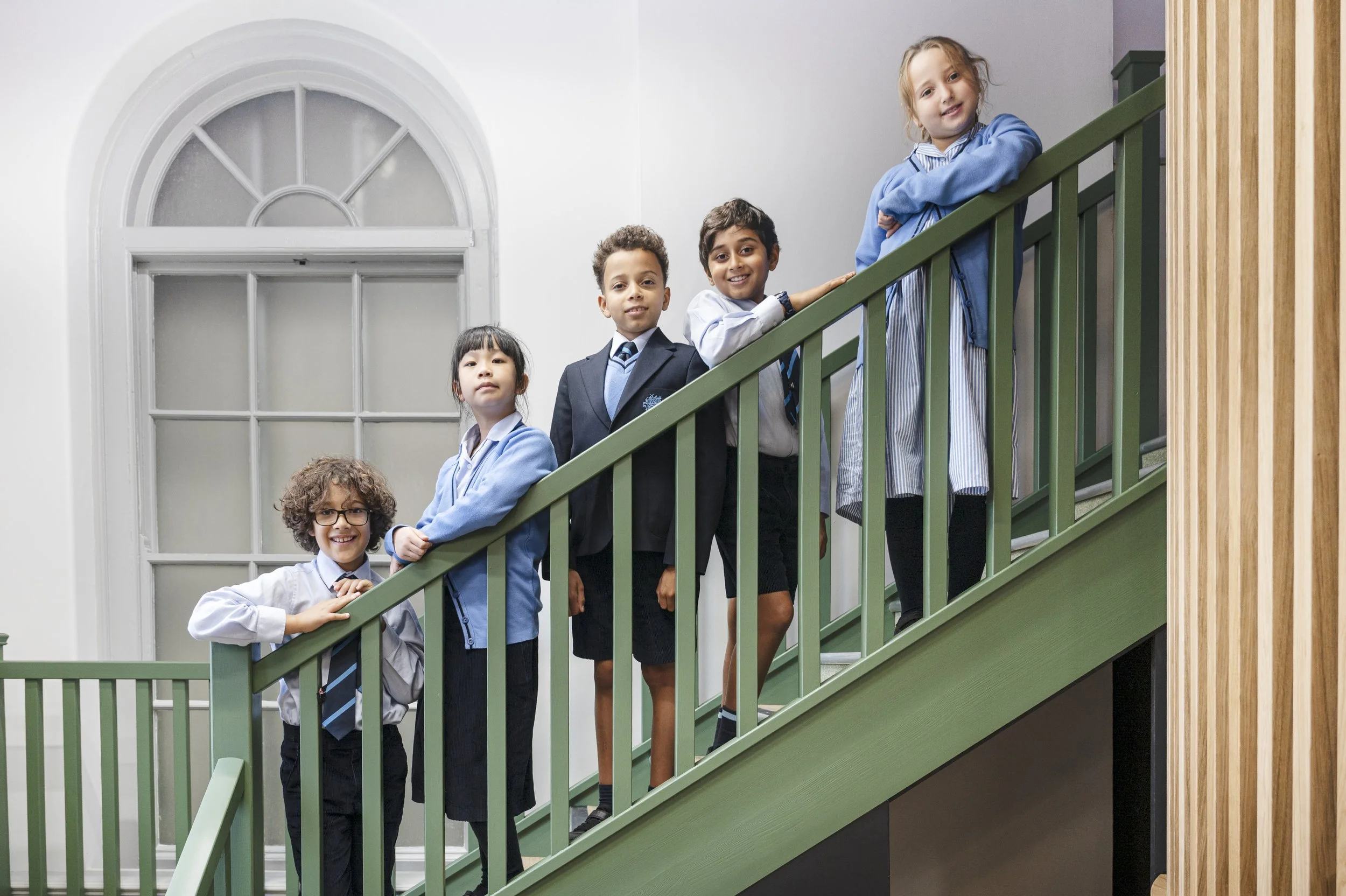 Alleyn’s Regent’s Park