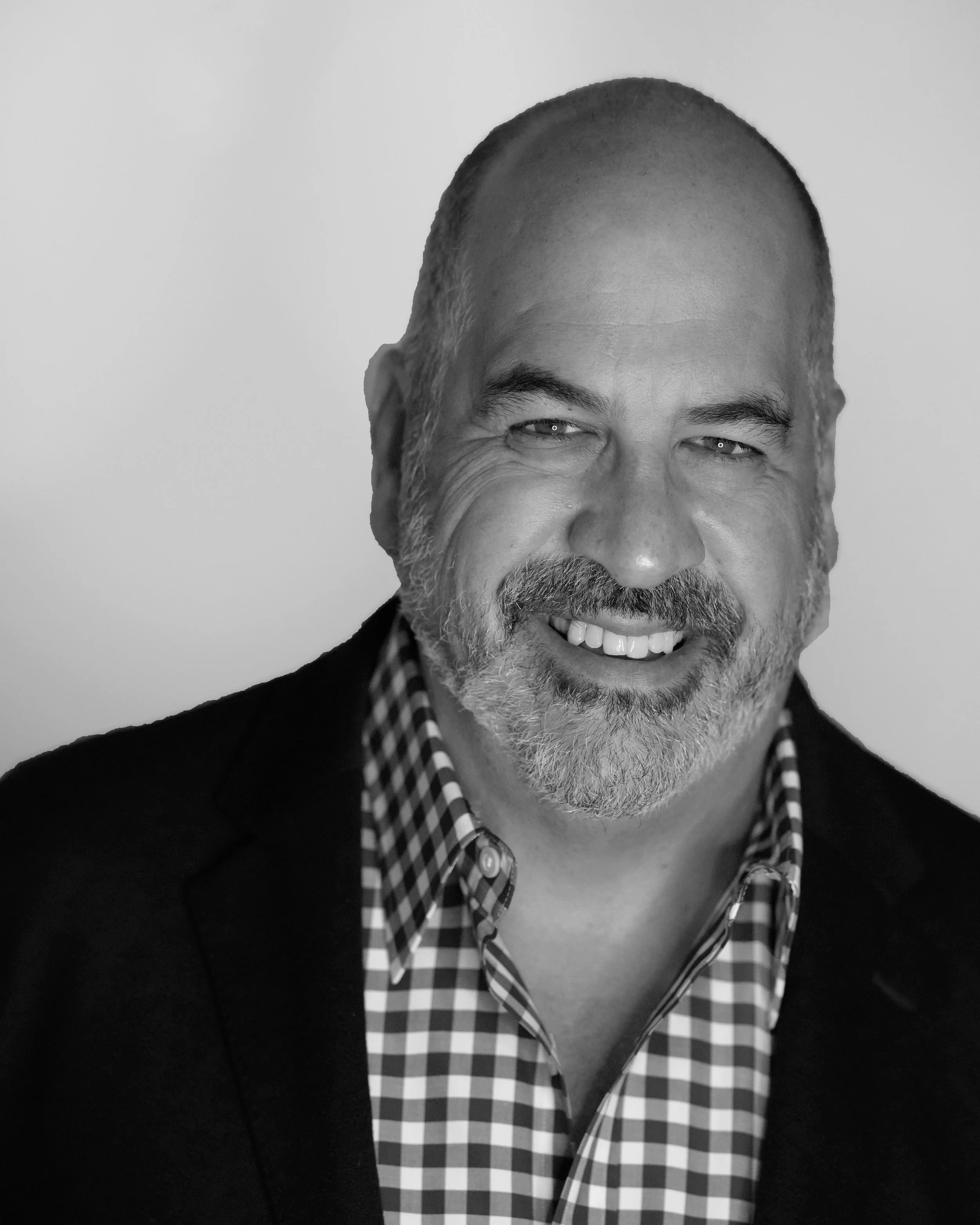 John Edelman: A Design Leader Shaping What Comes Next