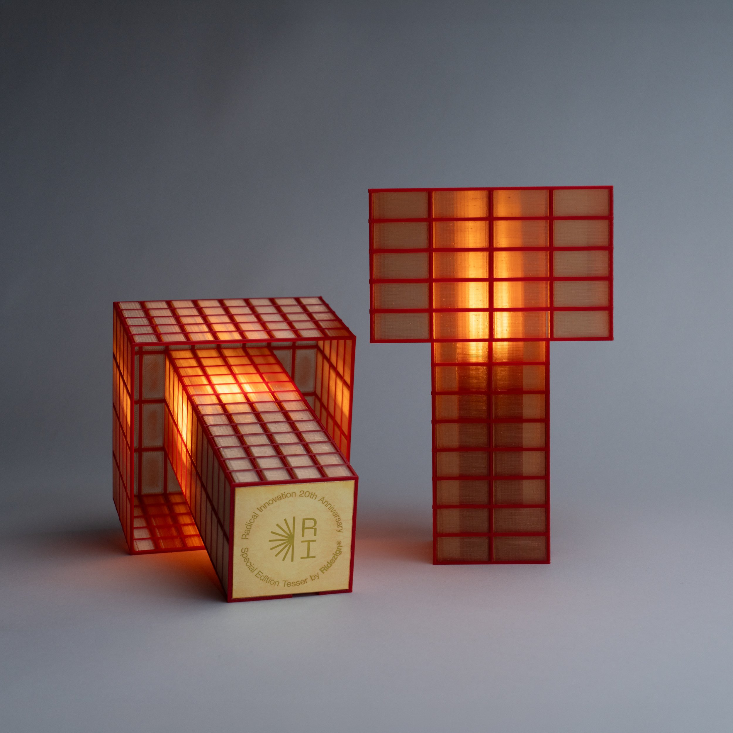 The Making of the 2026 Radical Innovation Trophies