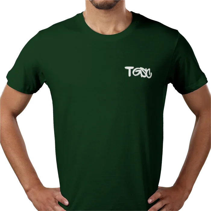 Oxford Green