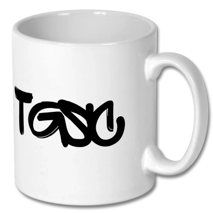 TGSC Mug
