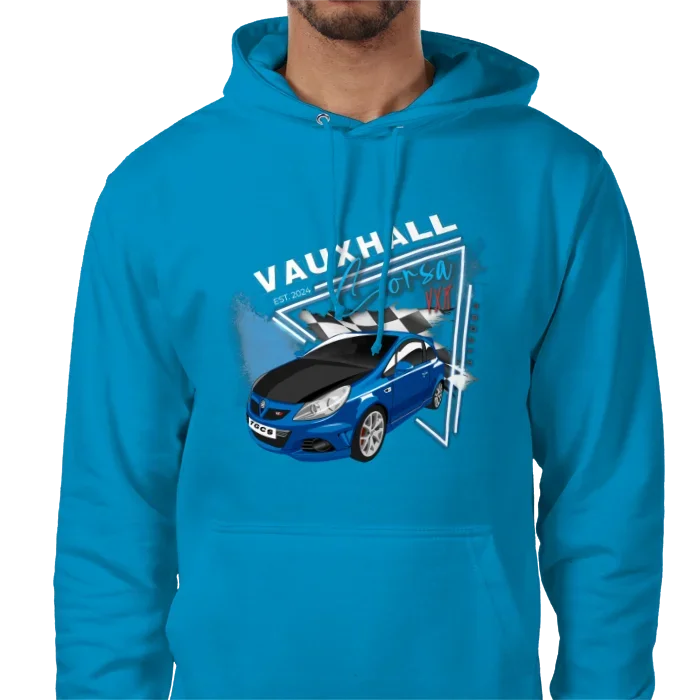Rebuild Blue