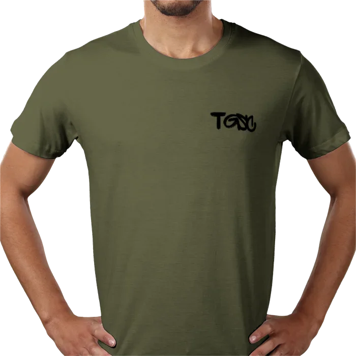 Urban Khaki