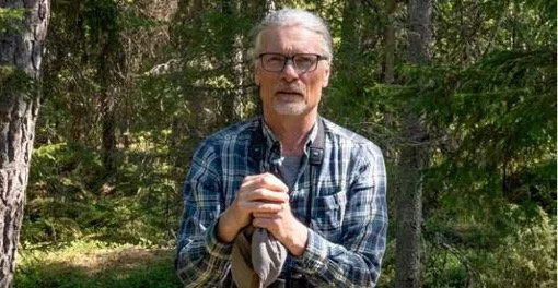 Pär Eriksson, Upplandsstiftelsen.