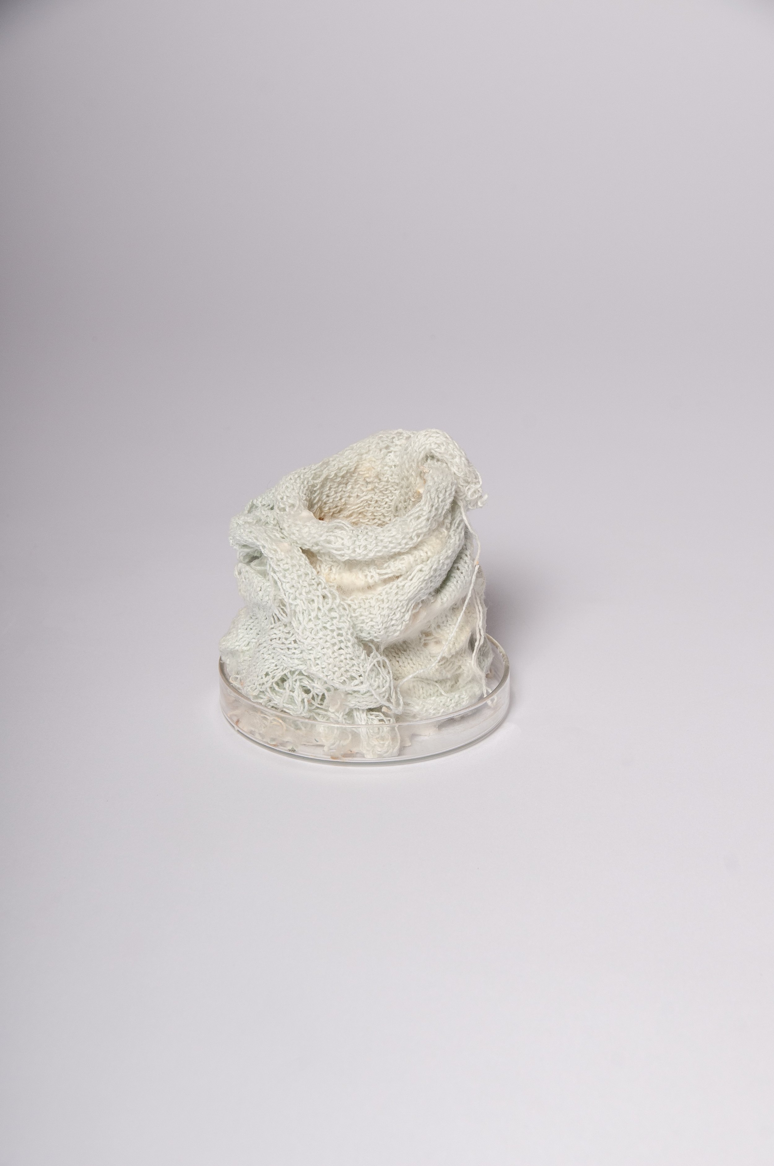 Mini Mountain Sculpture