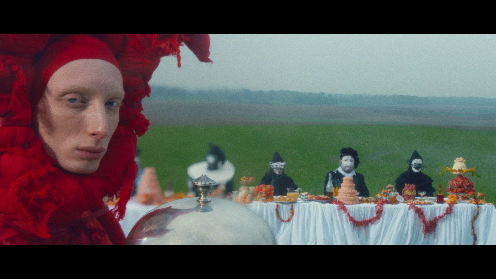 Marmalade Day – Mola Oddity
