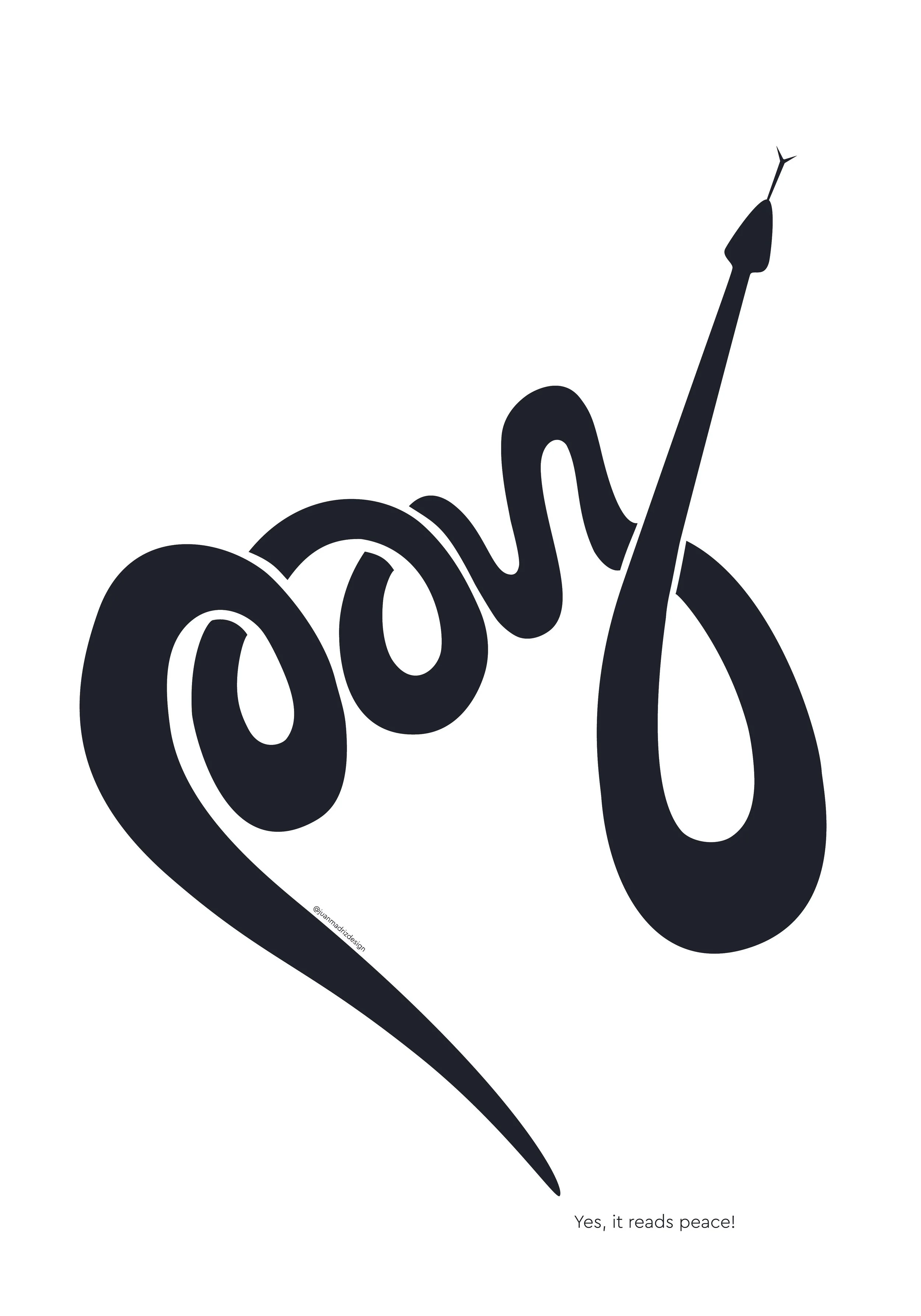 JUAN MADRIZ SNAKE PEACE_2025_@JUANMADRIZDESIGN_.jpg