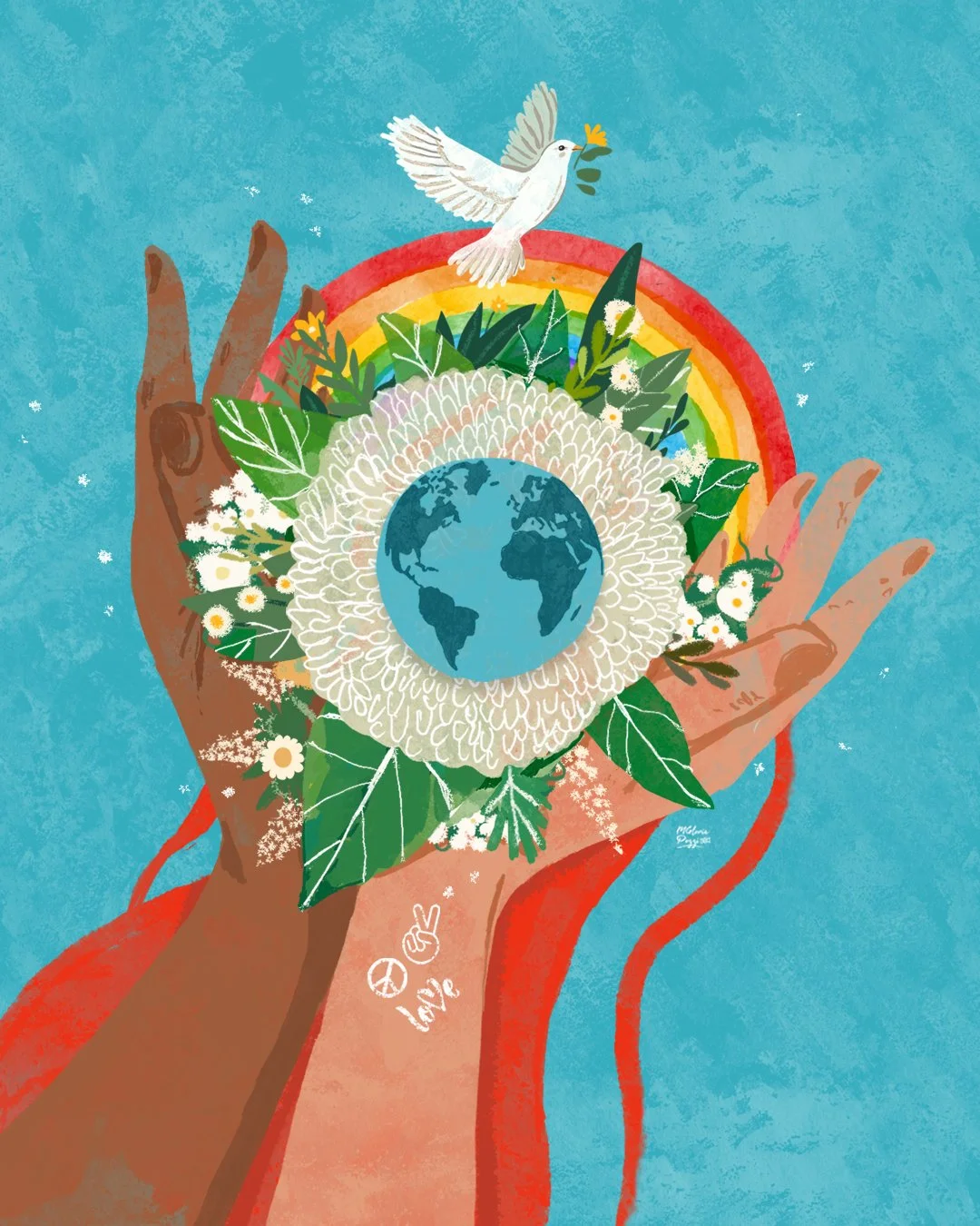 Poster4Peace-MGloriaPozzi-Sweetcandyroll.jpg
