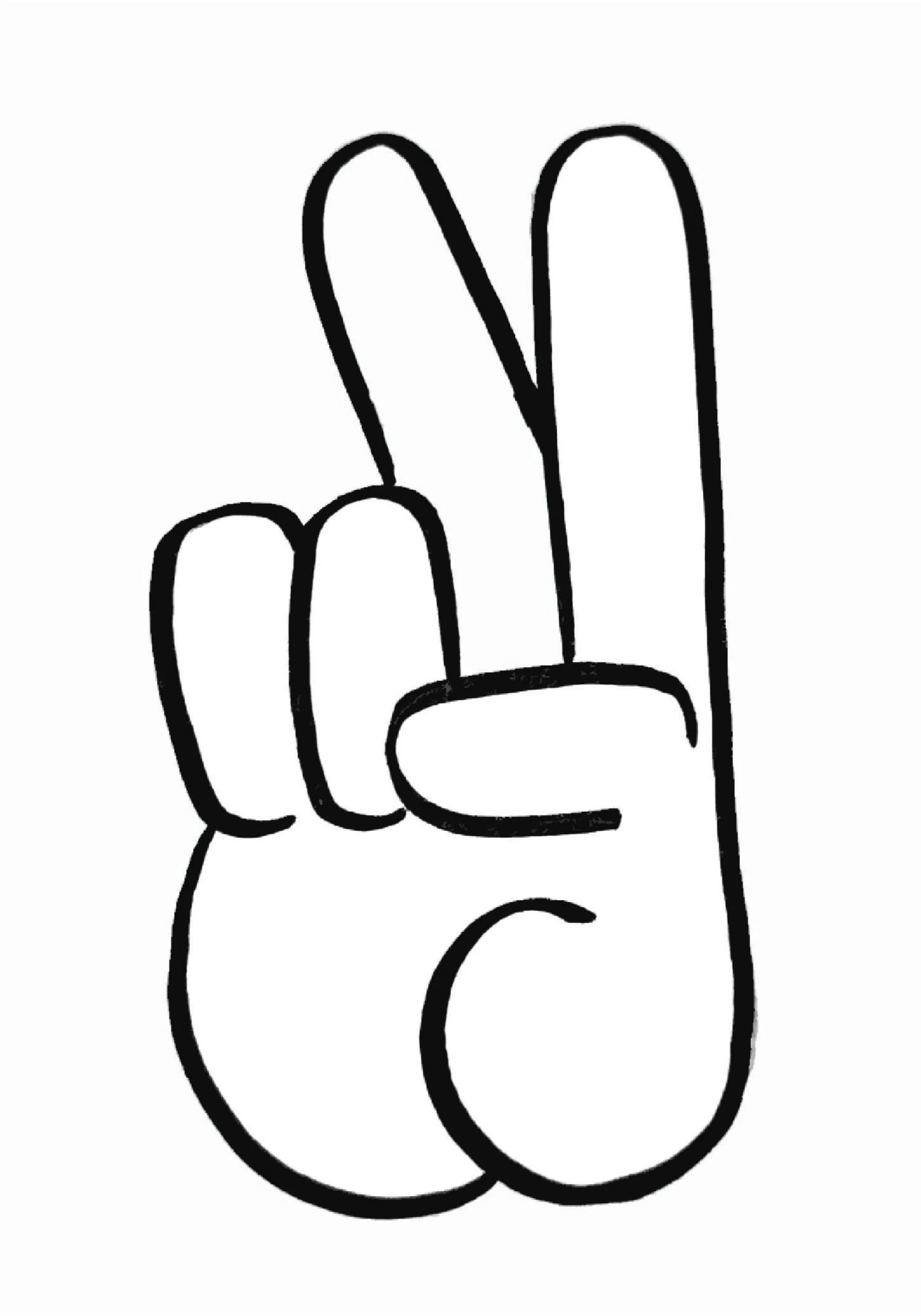 Peace Sign_Alara Akar_ 2025.jpg