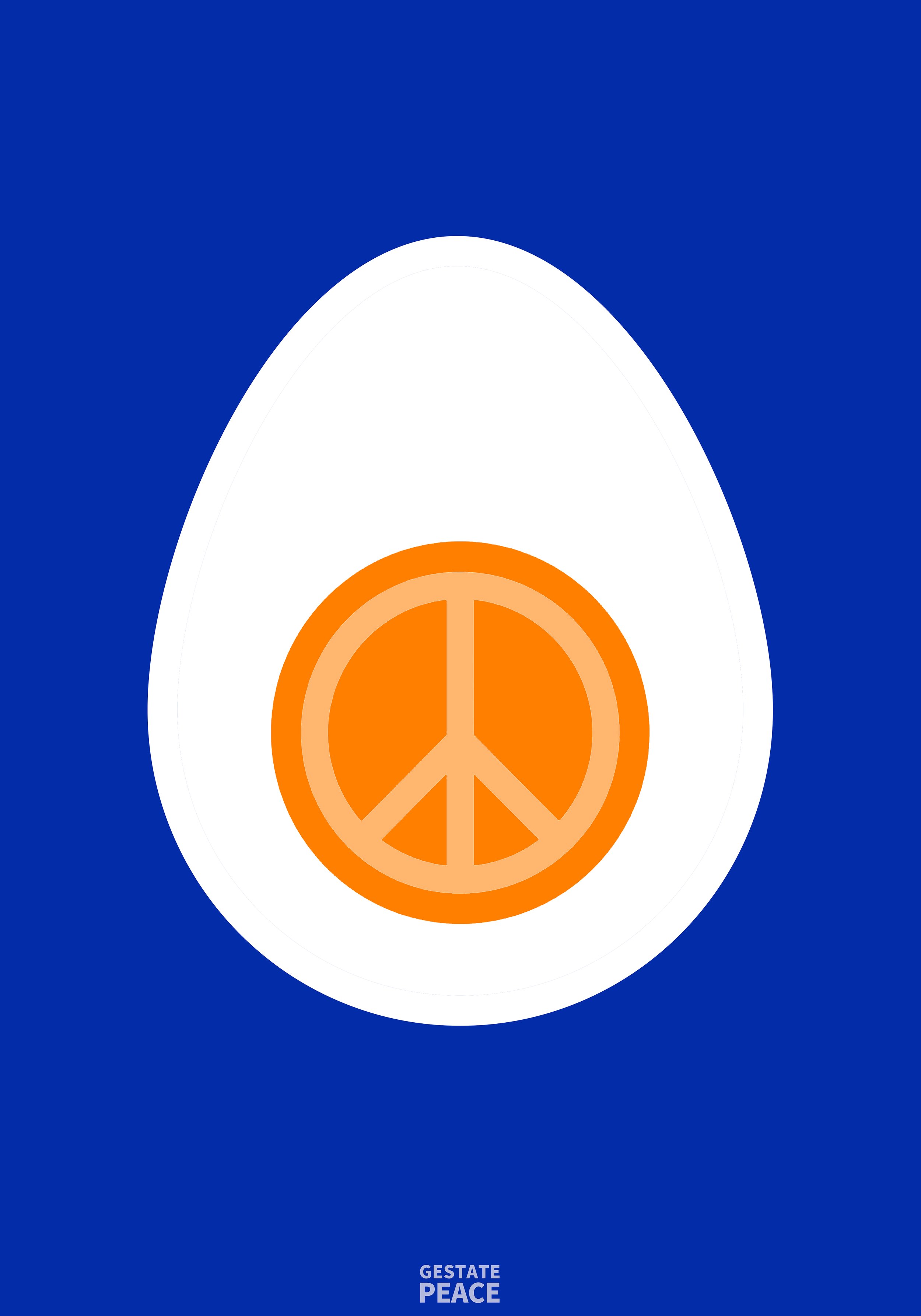 GESTATE PEACE. 2026 Qiang Gang
12470886@qq.com