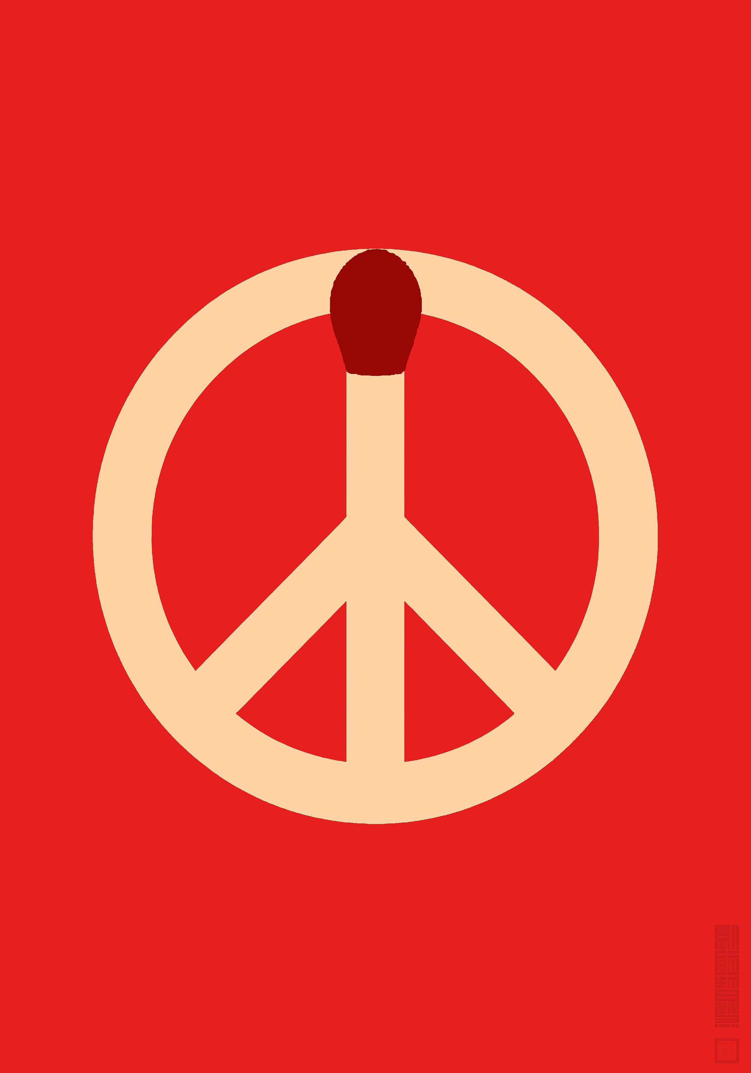 I LOVE PEACE. 2025 Qiang Gang
12470886@qq.com