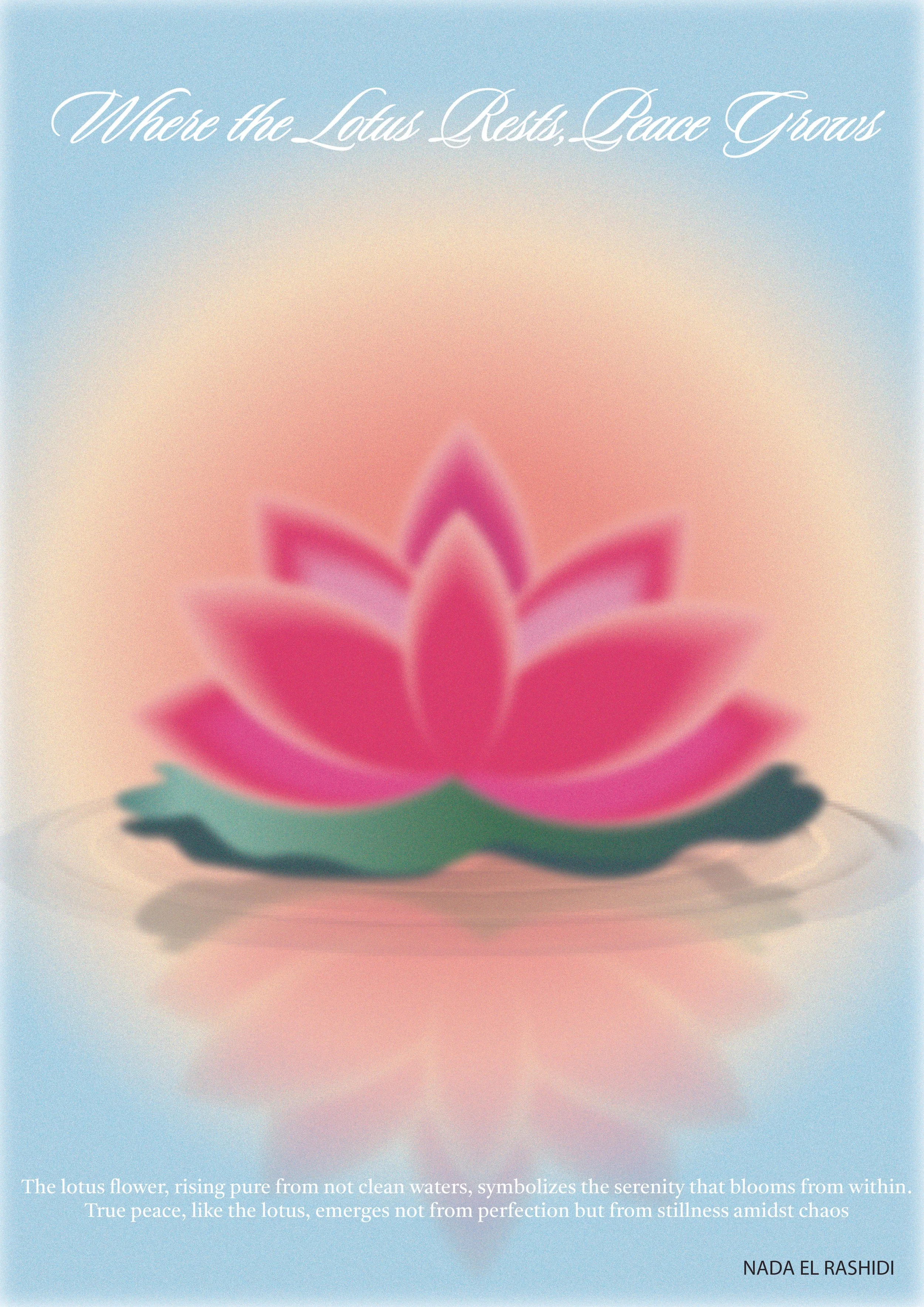 where lotus rests peace grows.jpg