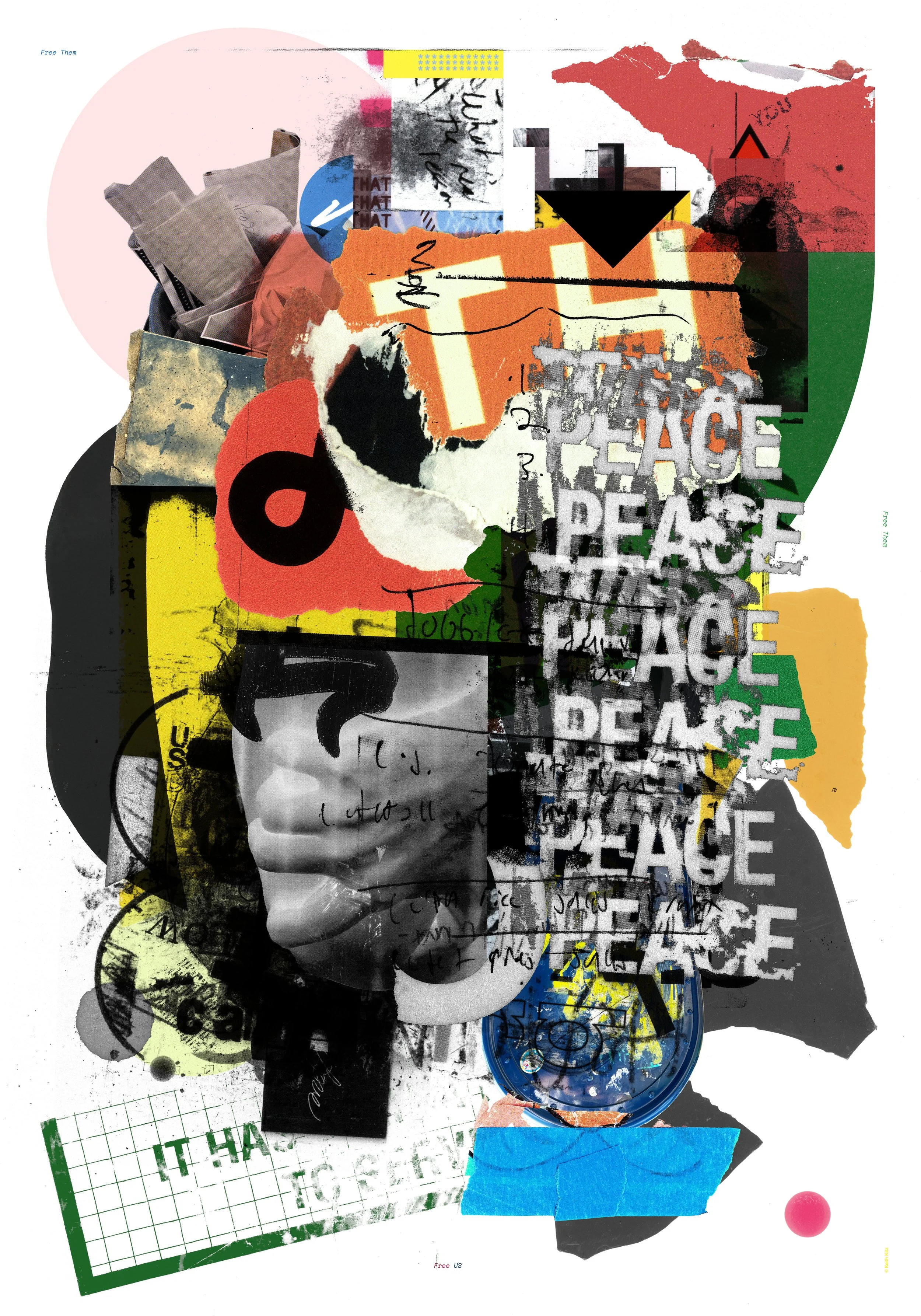 Keith Kitz_Peace - Free Them Free US.jpg