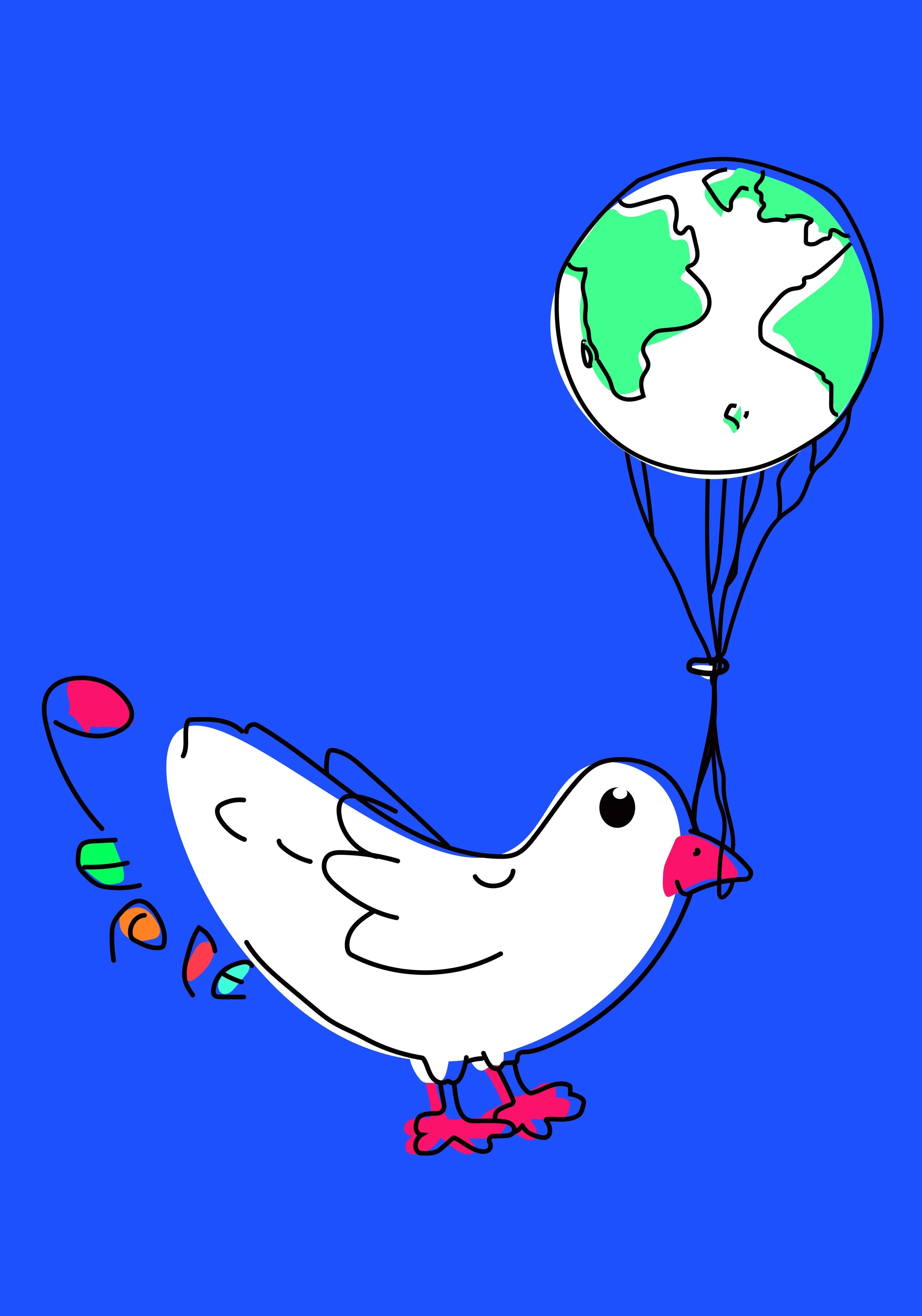 Peace. 2026 Fan Yu
2751857032@qq.com
