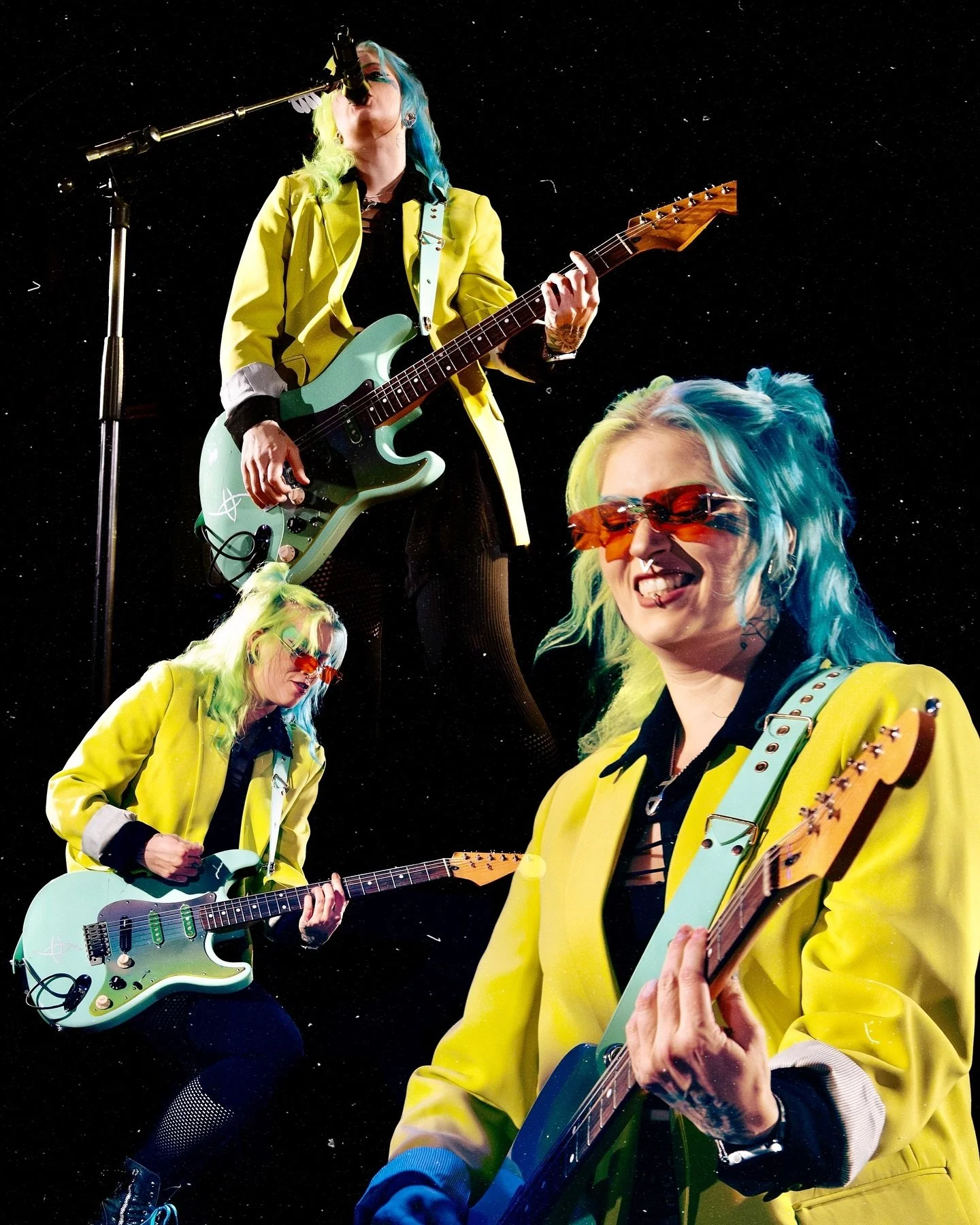 @serainatelliofficial supporting @nazarethband at Scene Vienna, 12.11.2024 🔥🤘

#serainatelli #nazarethband #rockmusic #musician #concert #concertphotography #rockphotography #livemusic #livemusicphotography #wien #vienna #szenewien