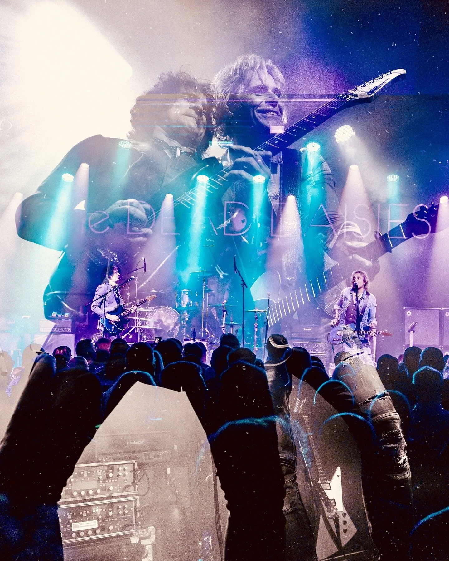 @miketrampofficial supporting @thedeaddaisies at Simm City Vienna, 16.11.2024 💥

#miketramp #rockmusic #concert #concertphotography #livemusic #livemusicphotography #gig #tour #musicphotography #rockphotography #concertphotographer #wien #vienna #si