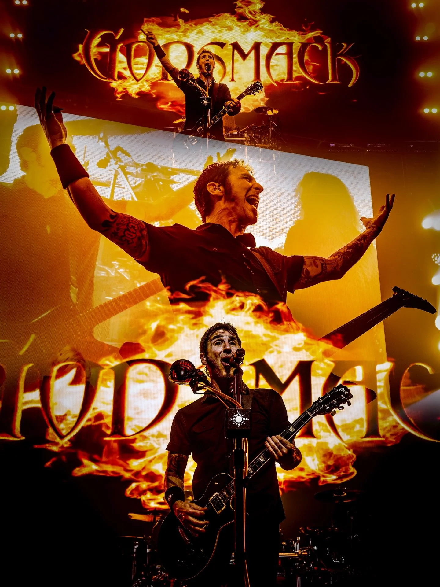 Happy Birthday to @sullyerna of @godsmack 🤘

#happybirthday #sullyerna #godsmack