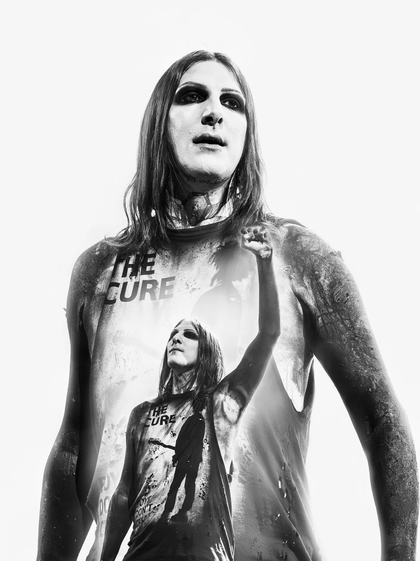 More shots from Motionless in White, Vienna | February 25, 2026.
What a night. Pure energy, heavy riffs, and that unreal atmosphere from start to finish!
Shot for @bestliveshows 💥