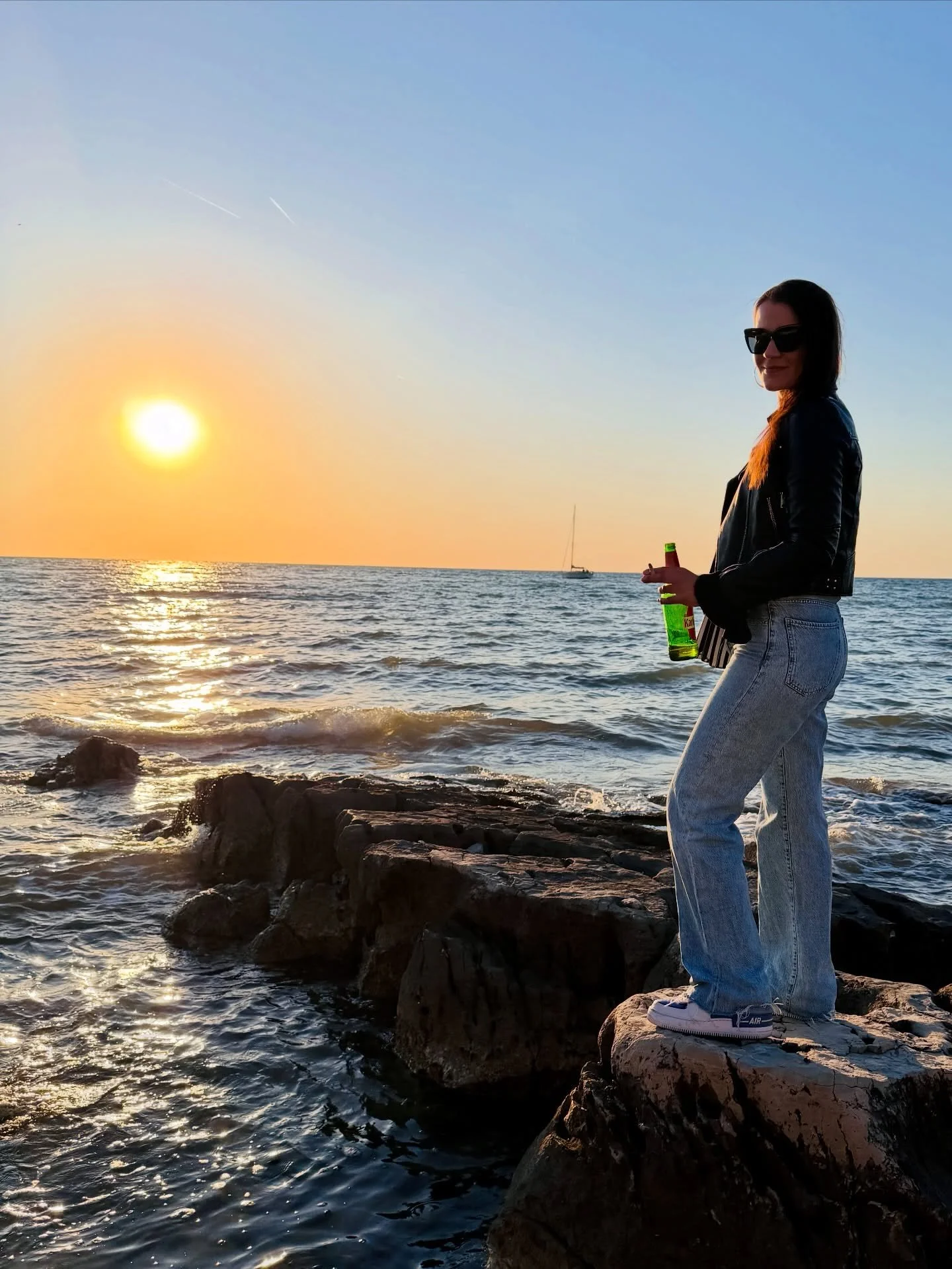 Croatia, you&rsquo;ve been so good to me lately. See you again in two weeks to recharge before an amazing festival season kicks off 🔥

Zagreb, Istria ✅
🔜 Rijeka