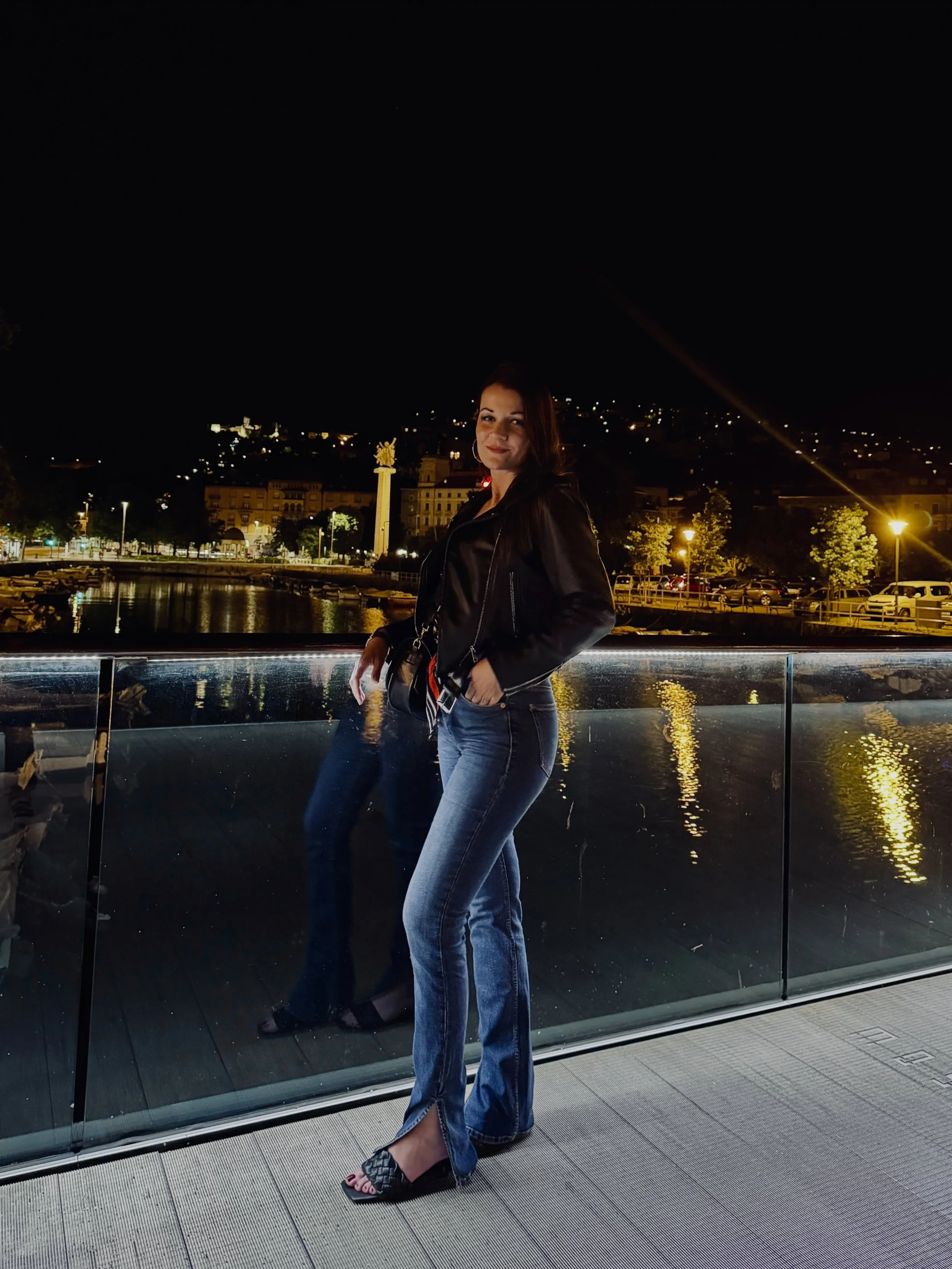 A little break from concert venues and loud stages 😎
Fell in love with Rijeka, its beautiful beaches and the whole vibe of this city ✨