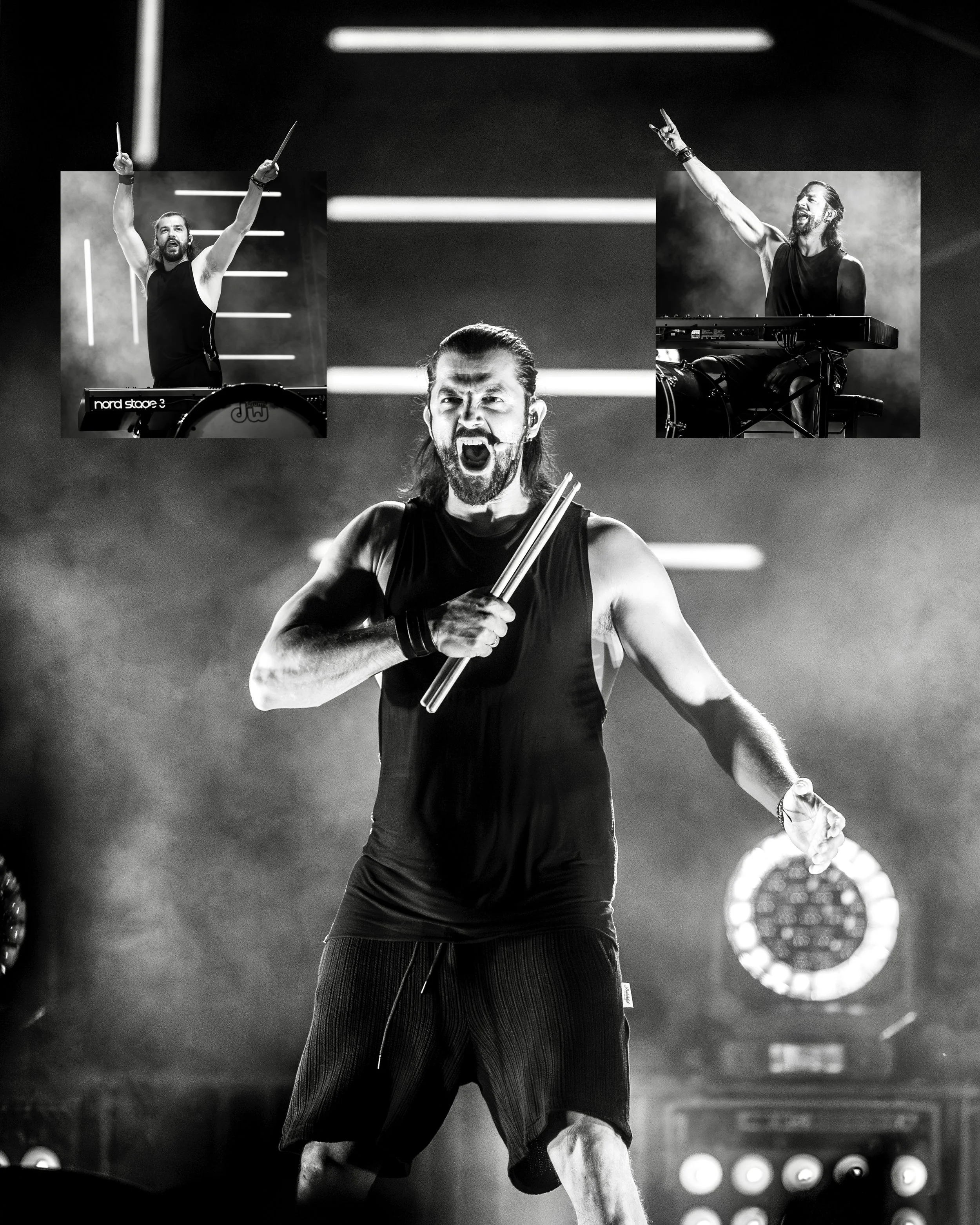 Otto Jaus / Pizzera & Jaus