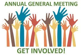 WBRA Annual General Meeting