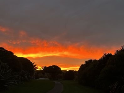 Photo taken by Christopher Heath