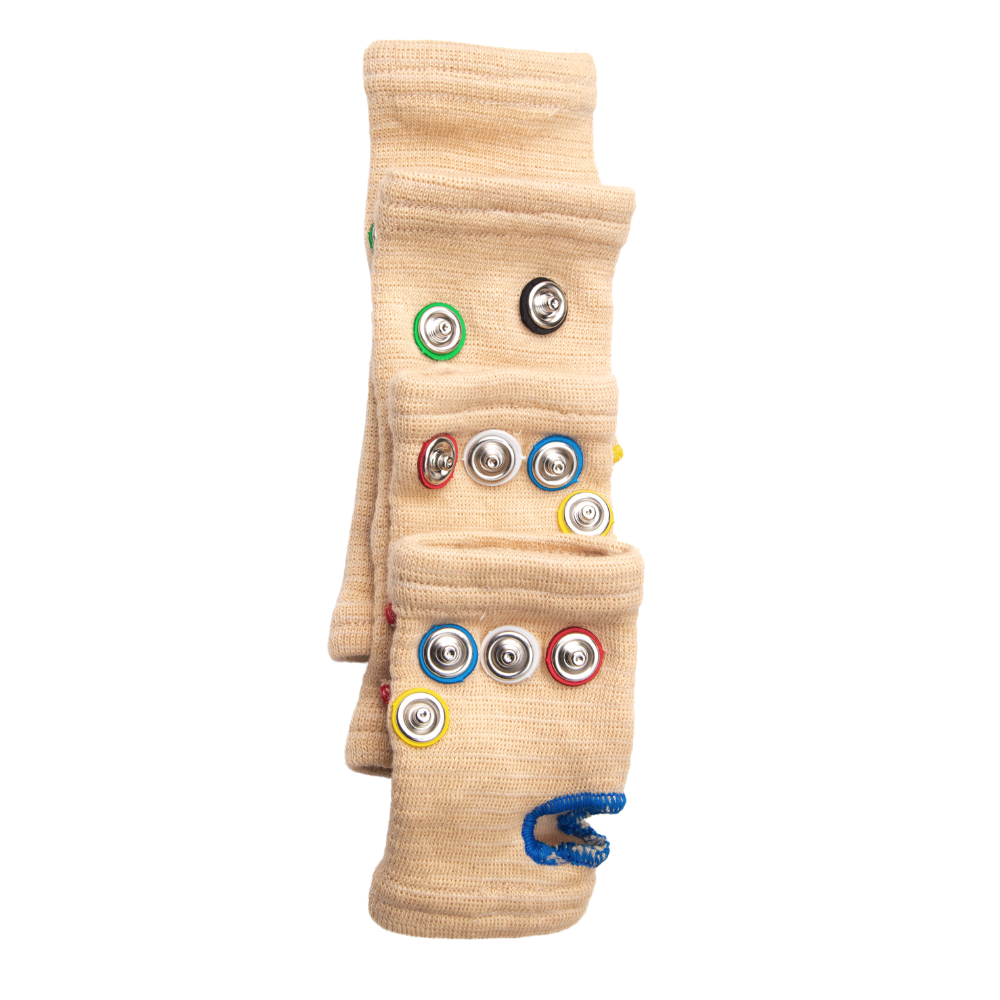 NESA Standard Gloves and Socks