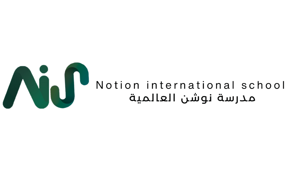 Notion international school