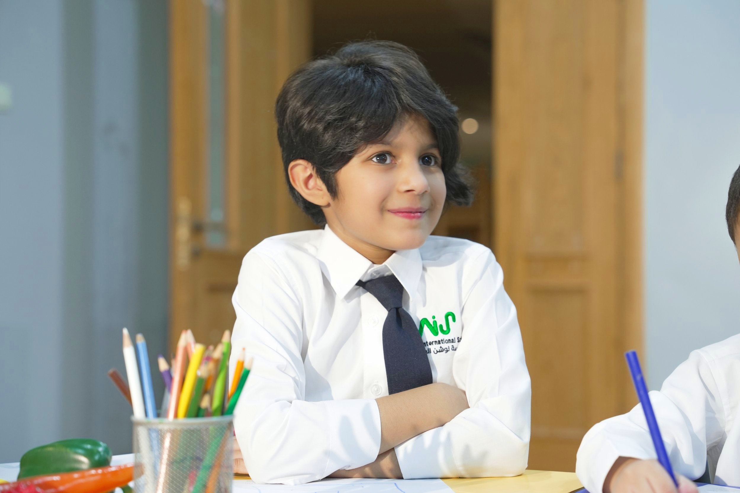 Notion International School notion-international-school