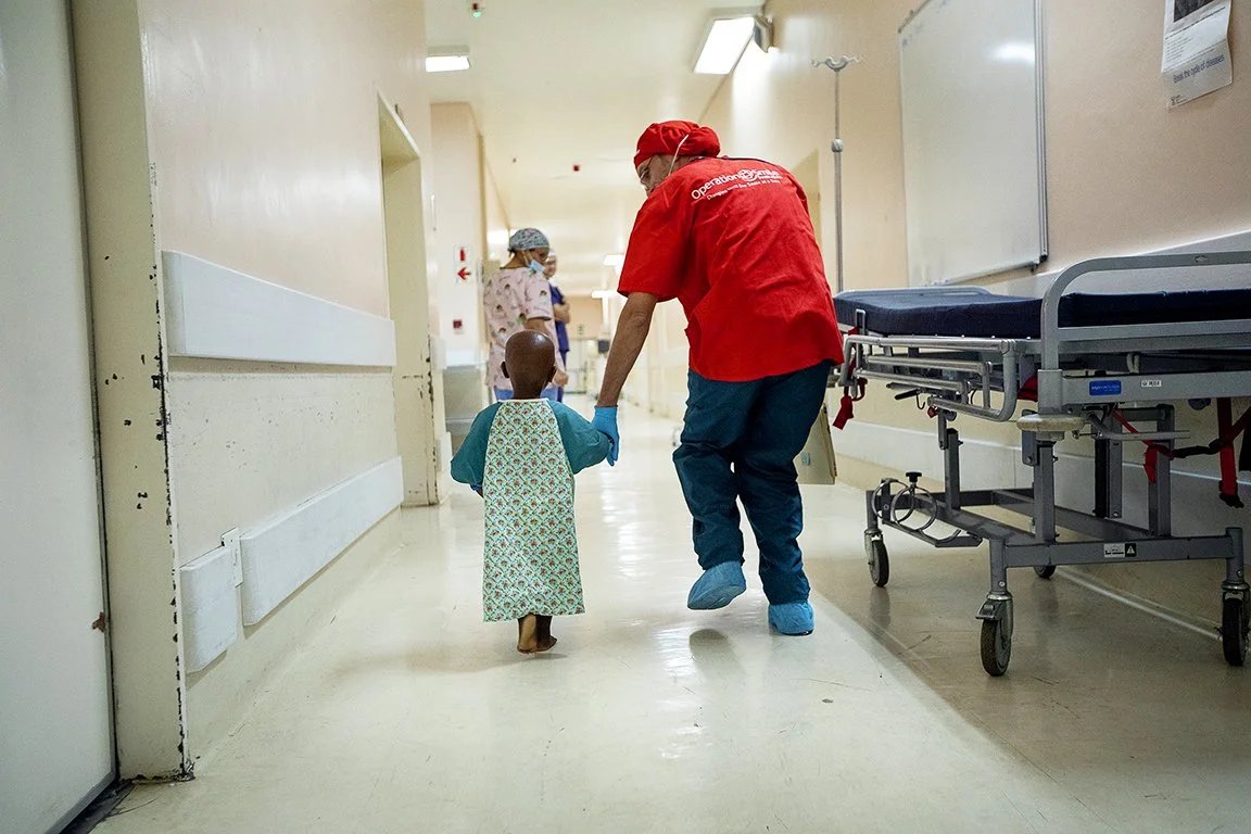 Trip To Mpumalanga: An Artist On A Medical Mission