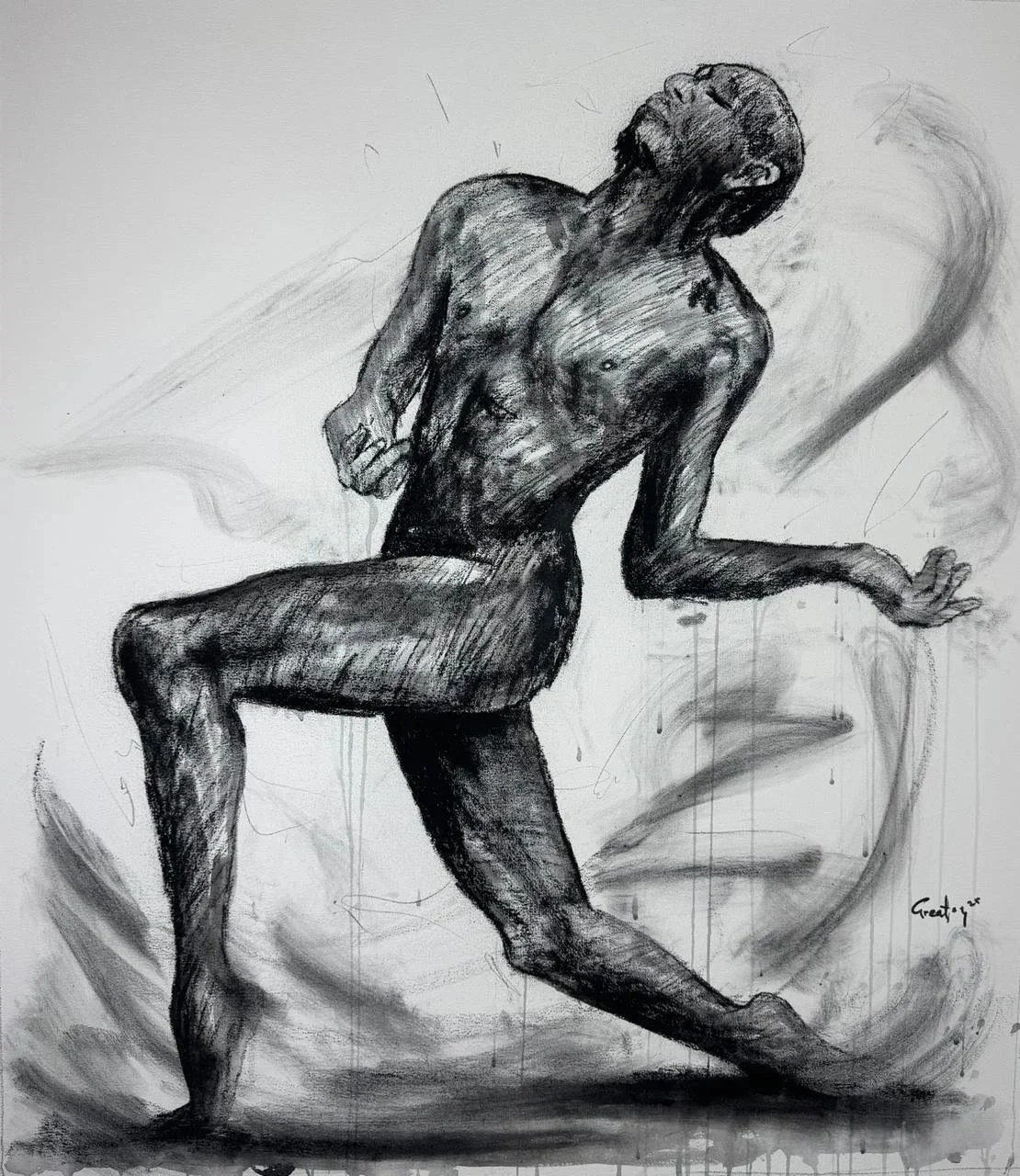 The pull of Ambition .jpg